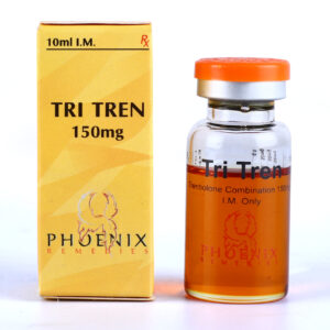 Phoenix Remedies Tri Tren