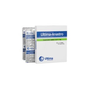 Ultima Pharmaceuticals Ultima Anastro