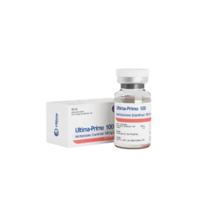 Ultima Pharmaceuticals Ultima Primo 100