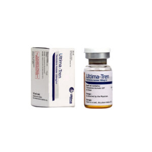 Ultima Pharmaceuticals Ultima-Tren