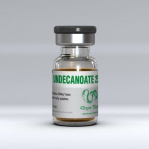 Dragon Pharma Undecanoate 250