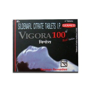 Indian Brand Vigora 100