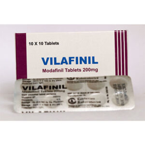 Centurion Vilafinil