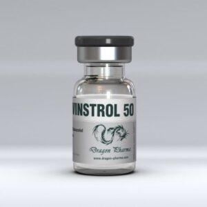 Dragon Pharma WINSTROL 50